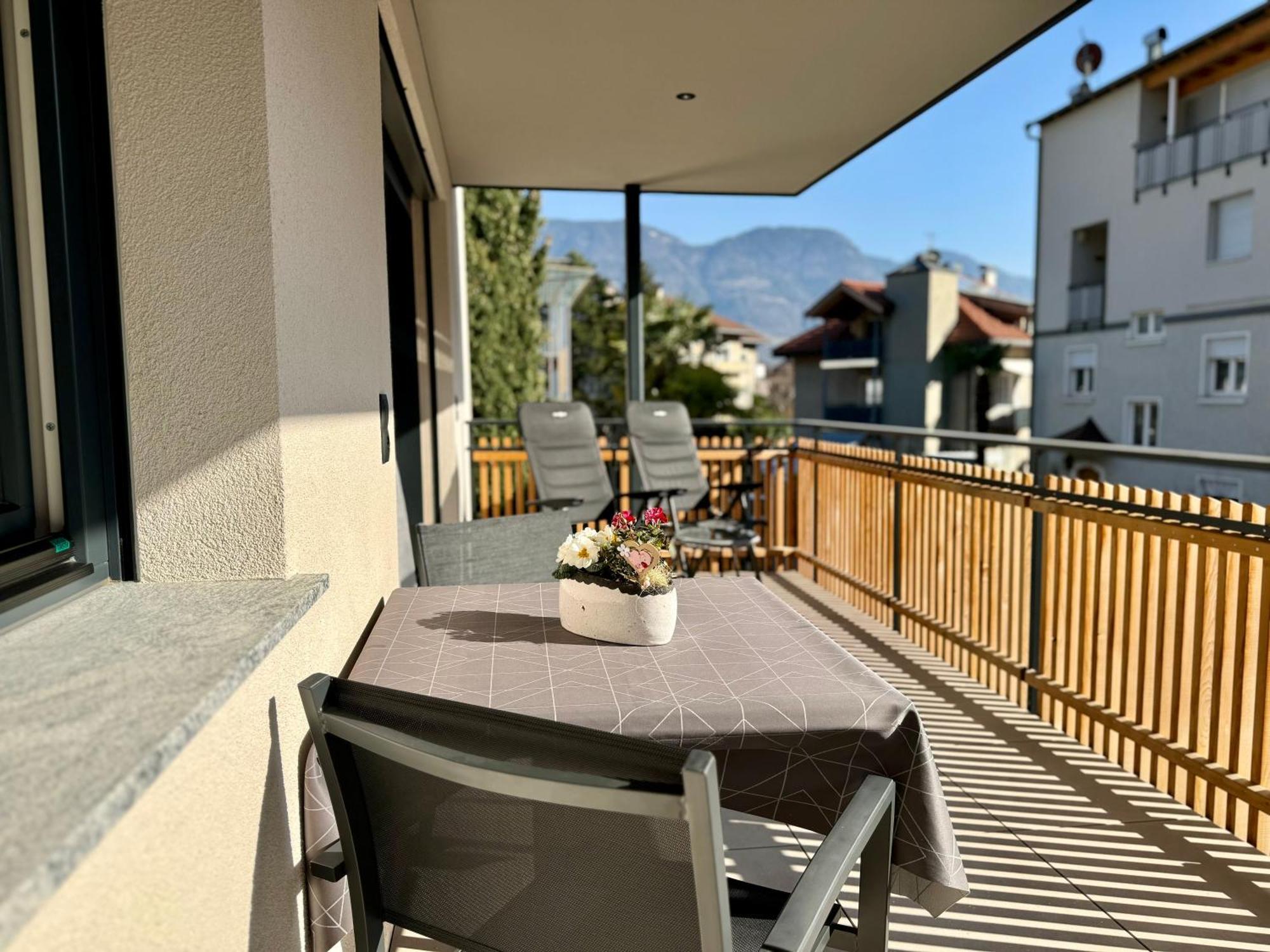 מראנו Lilena Apartment מראה חיצוני תמונה