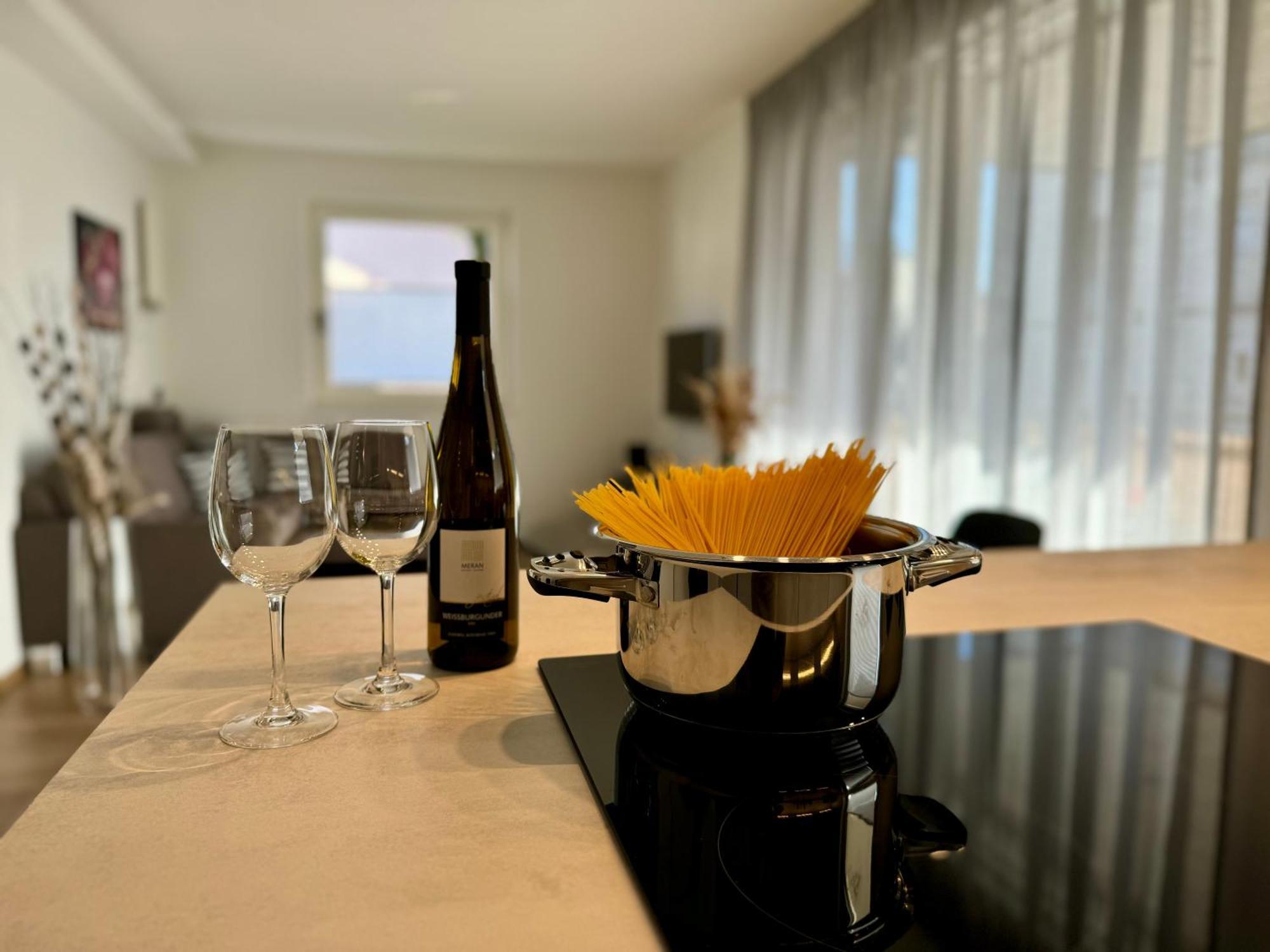 מראנו Lilena Apartment מראה חיצוני תמונה